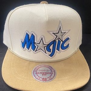 Magic SnapBack